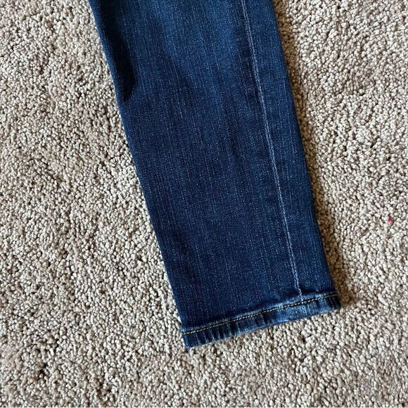 Frame Women's 25 Le Skinny Jeans. - Picture 8 of 10